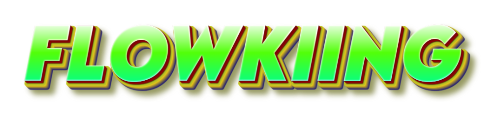 flowkiing