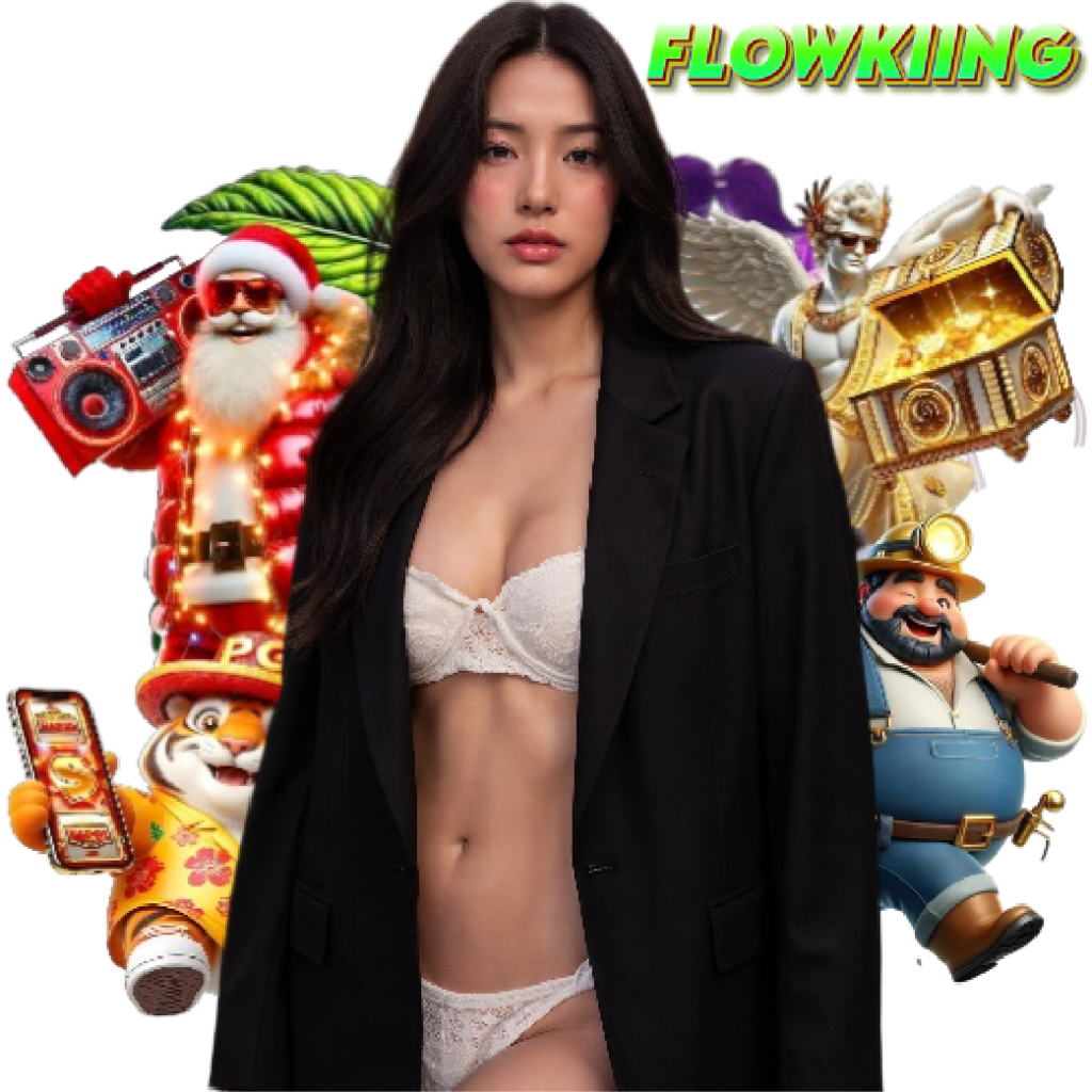 flowkiing