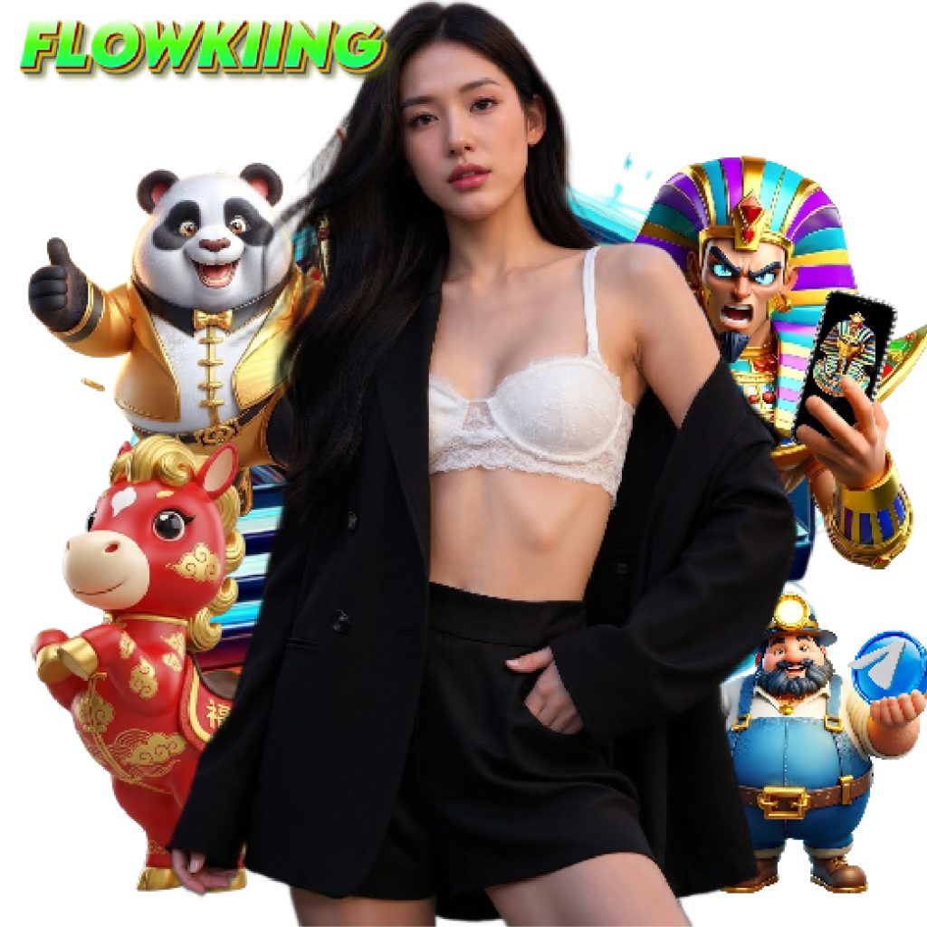 flowkiing slot
