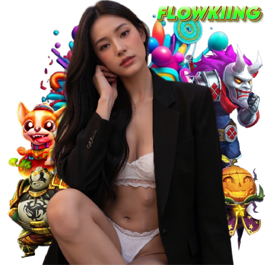 flowkiing เว็บตรง
