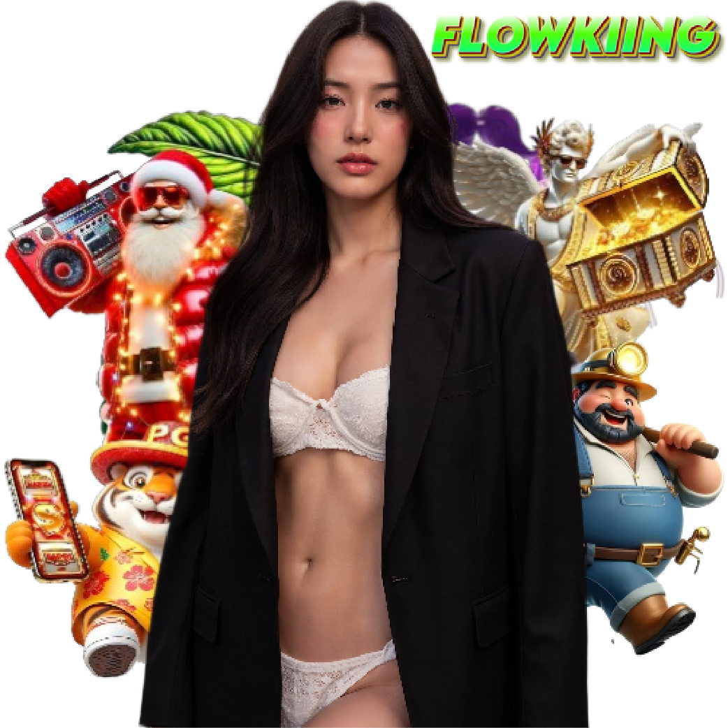 flowkiing