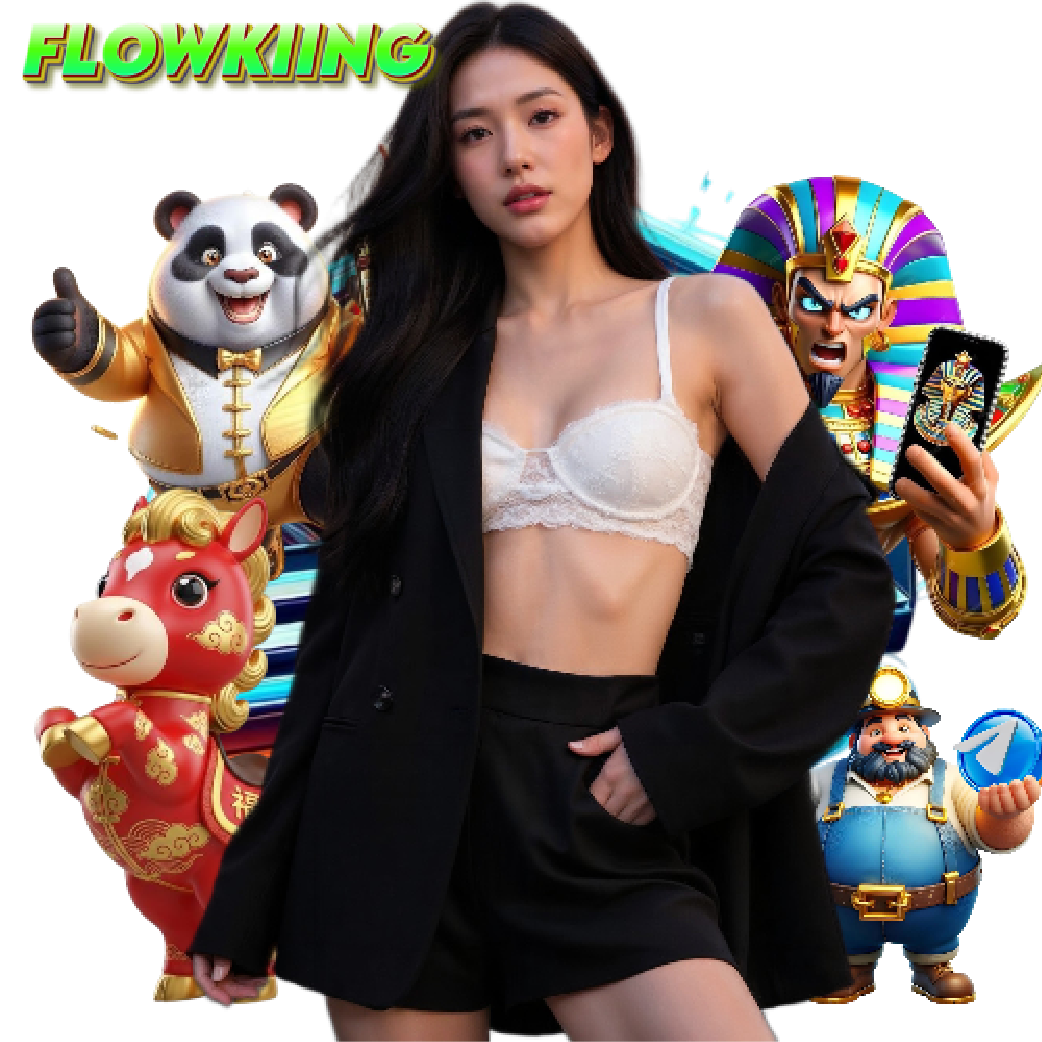 flowkiing slot