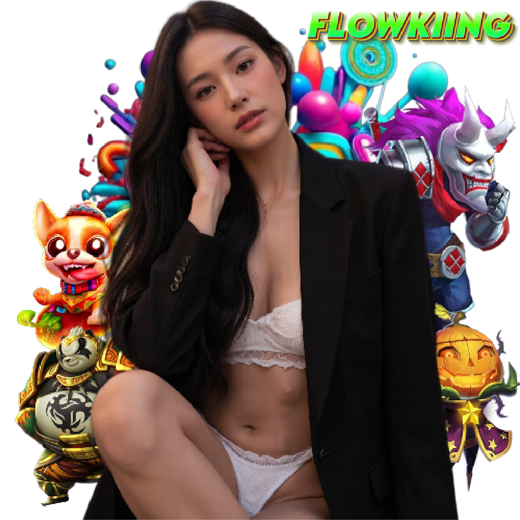 flowkiing เว็บตรง